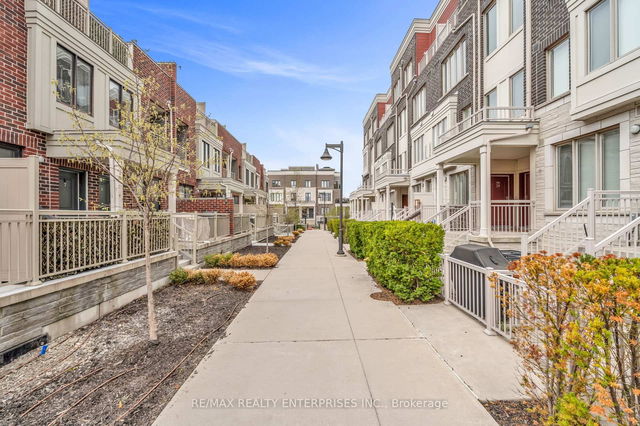 27 - 145 Long Branch Avenue