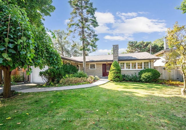 15 Quinby Court