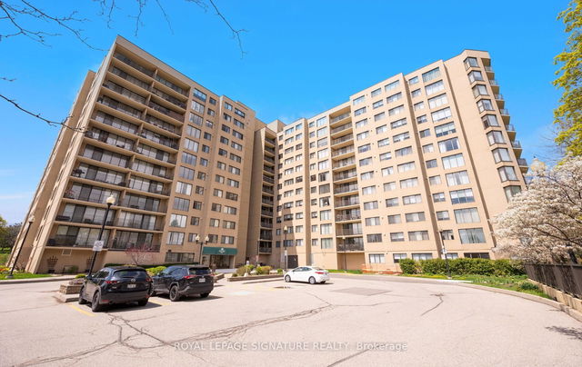 409 - 6500 Montevideo Road