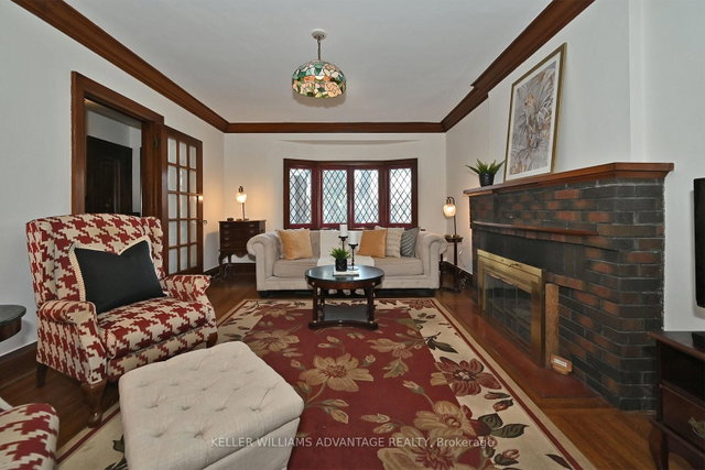 28 Larkin Avenue