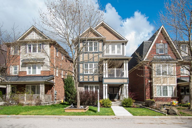 236 Magurn Gate, Milton - Harrison image-0-0