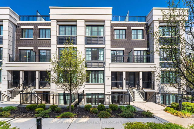 728 - 665 Cricklewood Drive