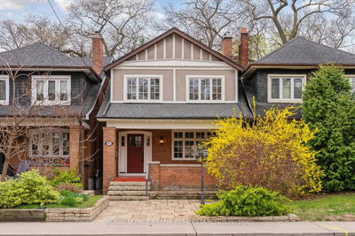 93 Colbeck St, Toronto - Runnymede-Bloor West Village image-0-1