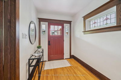 93 Colbeck St, Toronto - Runnymede-Bloor West Village image-0-2