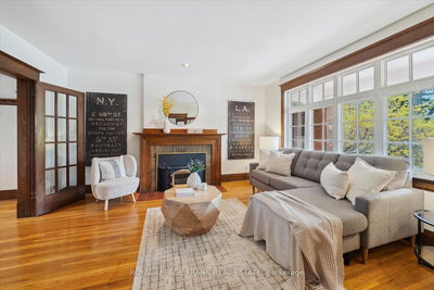 93 Colbeck St, Toronto - Runnymede-Bloor West Village image-0-3