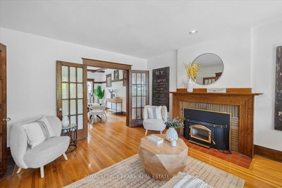93 Colbeck St, Toronto - Runnymede-Bloor West Village image-0-4