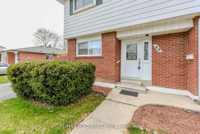 68 Lynmont Road