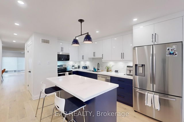 7 - 2205 South Millway N/A