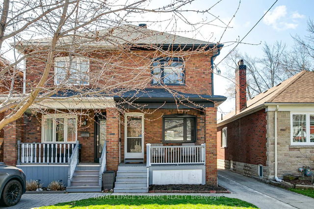 33 Hanley Street