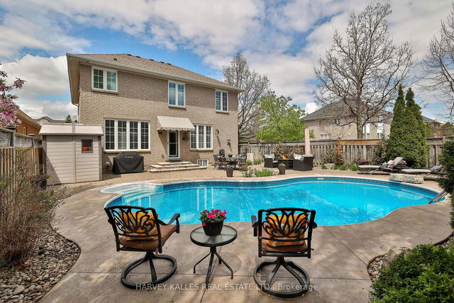 2048 Heatherwood Drive