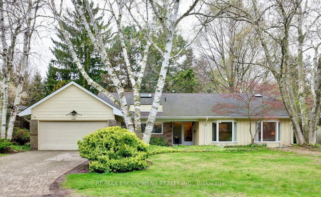 146 Birett Drive
