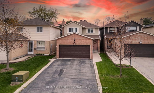 3140 Anderson Crescent