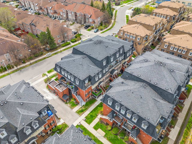 201 - 66 Sidney Belsey Crescent