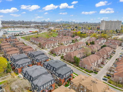 Unit 201 — 66 Sidney Belsey Cres, Toronto - Weston image-0-3
