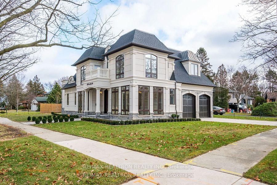 Detached House for sale at 1161 MIRADA Place, Mississauga, Lorne Park, L5H 3B6 - MLS: W12130583