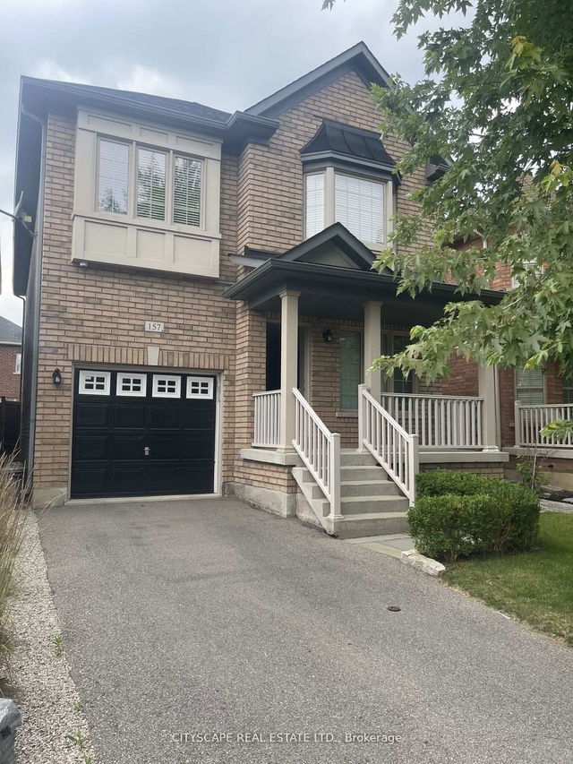 157 Weston Drive