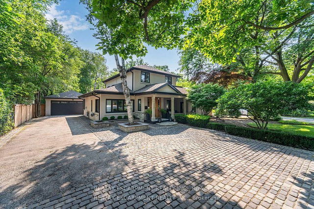 2126 Grange Drive