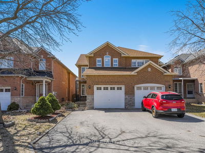 5326 Marblewood Dr, Mississauga - East Credit