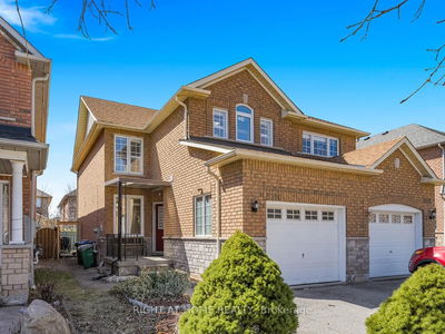 5326 Marblewood Dr, Mississauga - East Credit image-0-1