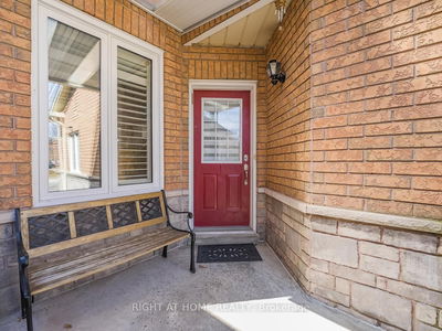 5326 Marblewood Dr, Mississauga - East Credit image-0-2