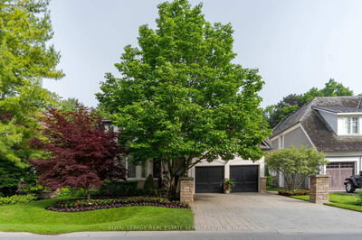 14 Holyrood Ave, Oakville - Southwest image-0-1