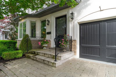 14 Holyrood Ave, Oakville - Southwest image-0-2
