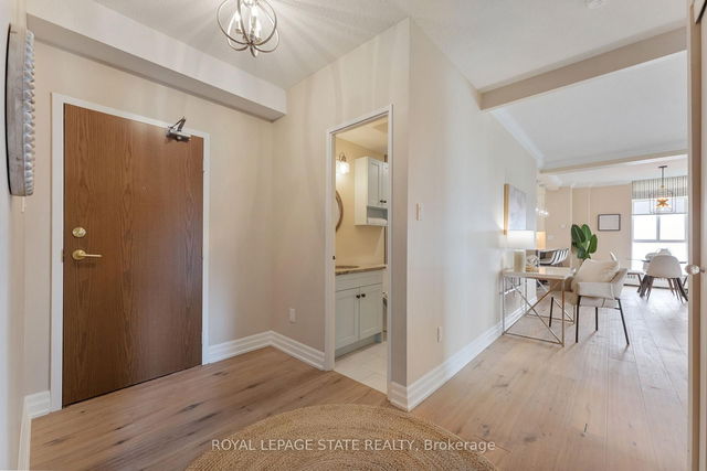 1405 - 5250 Lakeshore Road