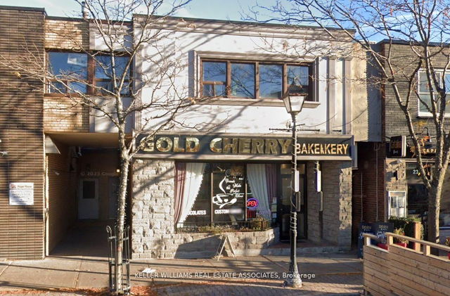 233 Lakeshore Road