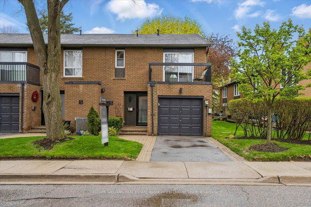 16 - 1393 Royal York Road