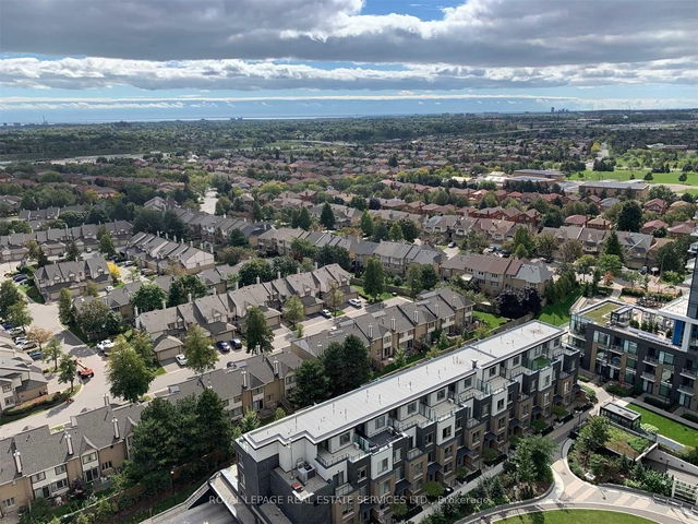1619 - 2520 Eglinton Avenue