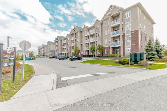 108 - 1360 Costigan Road