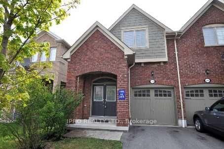 Semi-Detached House for lease at 3102 Cabano Crescent, Mississauga, Churchill Meadows, L5M 0C4 - MLS: W12130802