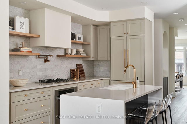 179F Caledonia Road