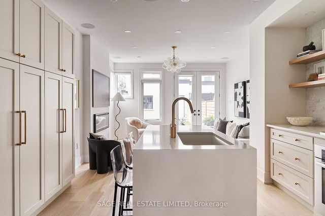 179F Caledonia Road