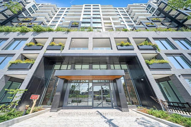 331 - 1100 Sheppard Avenue
