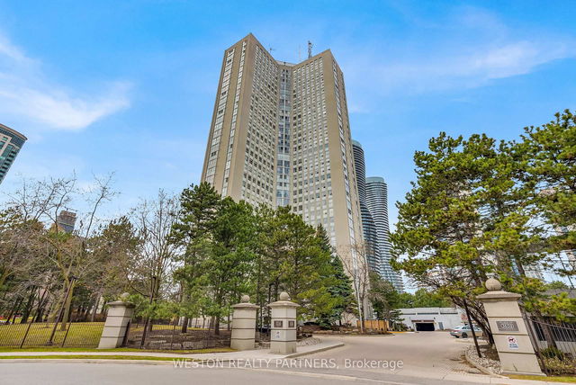 1104 - 3650 Kaneff Crescent