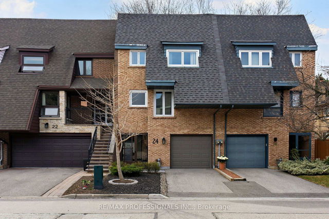 24 Stoneham Road