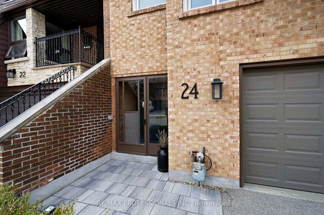 24 Stoneham Road