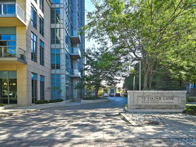 2803 - 15 Viking Lane