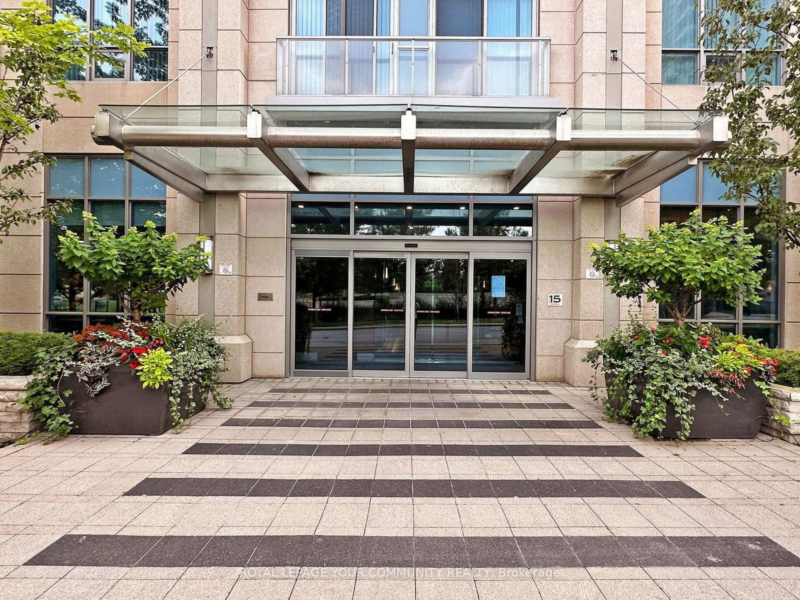 Condo for sale at 2803-15 Viking Lane, Toronto, Islington-City Centre West, M9B 0A4 - MLS: W12130883