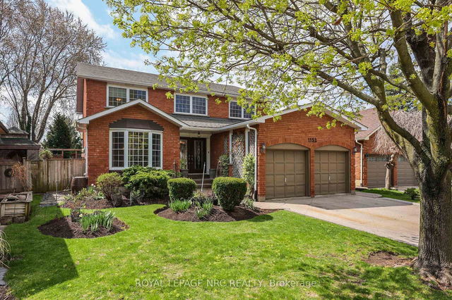 1152 Rushbrooke Drive