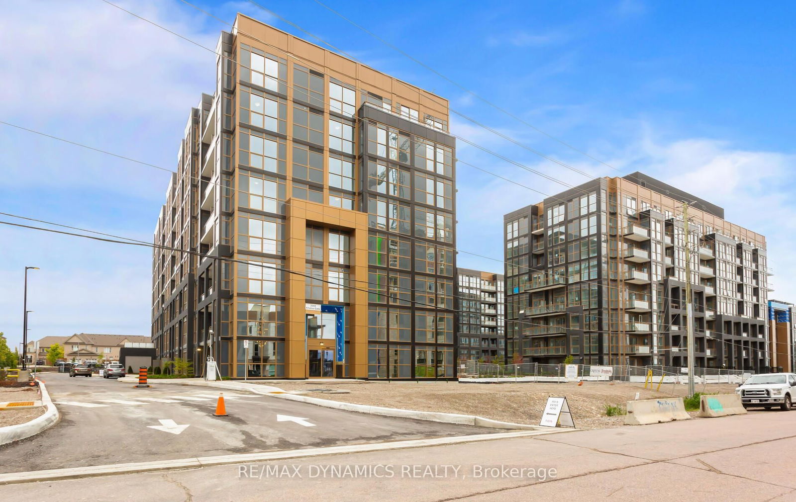 Condo for sale at 235-2343 KHALSA Gate, Oakville, Westmount, L6M 5R6 - MLS: W12130899