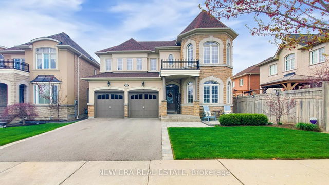 59 Hawkridge Trail