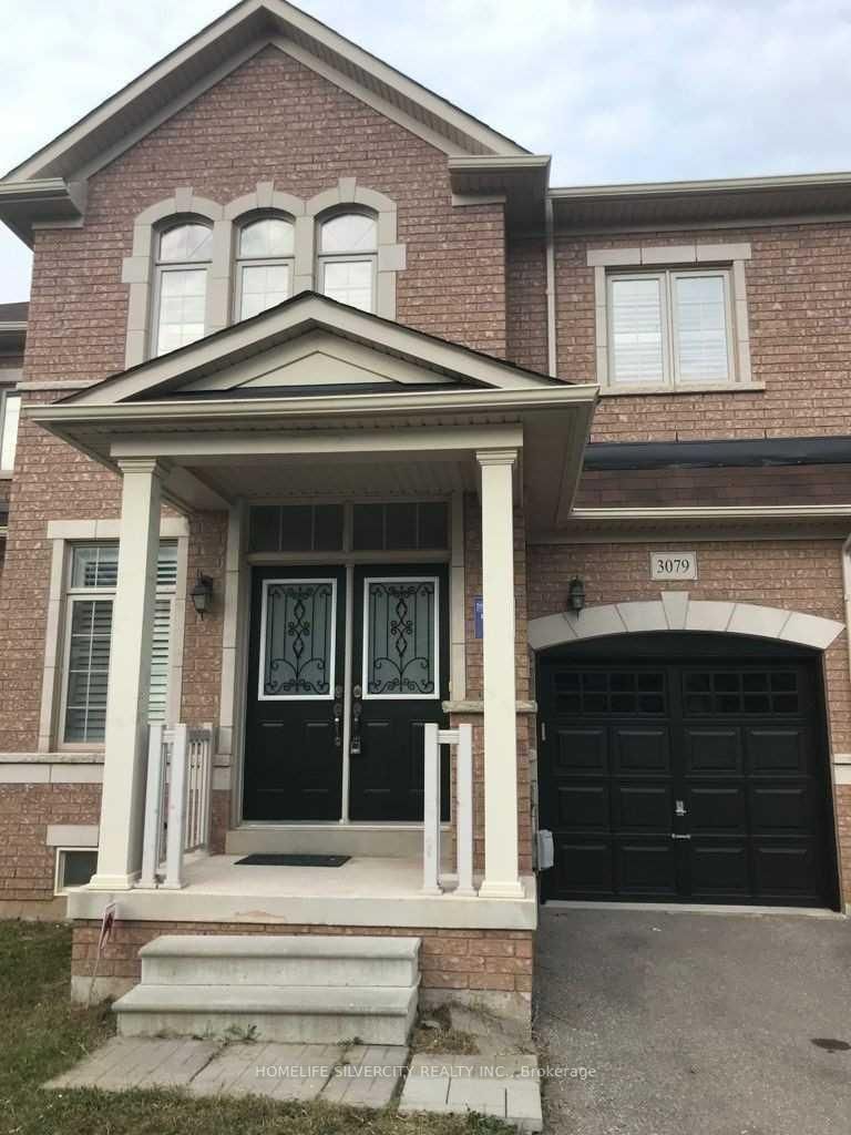 Townhouse for lease at 3079 Janice Drive, Oakville, Glenorchy, L6M 4J9 - MLS: W12130945