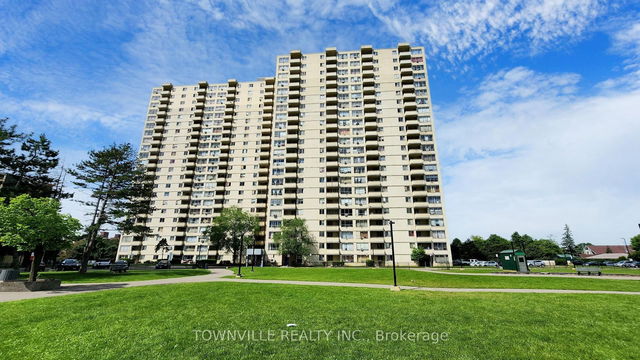 2107 - 340 Dixon Road