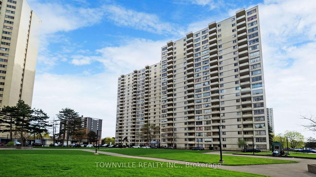 2107 - 340 Dixon Road