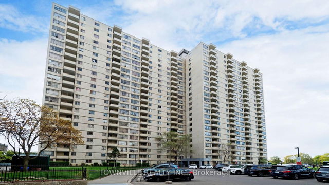 2107 - 340 Dixon Road