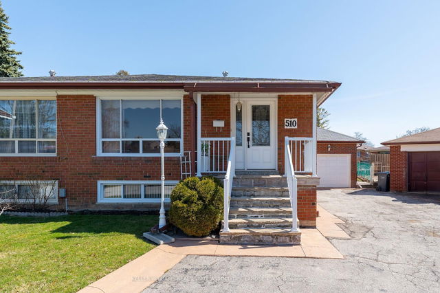 510 Ettridge Court