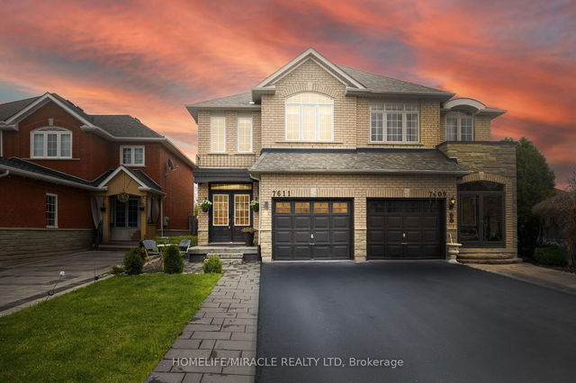 7611 Black Walnut Trail