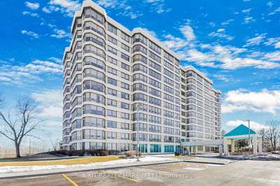 Unit 304 — 330 Mill St, Brampton - Brampton South image-0-1
